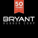Bryant Rubber Corporation logo