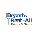 Bryant's Rent All logo