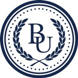 Bryan University logo