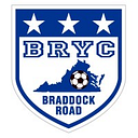 Braddock Road Youth Club logo