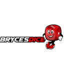 brycesdice.com logo