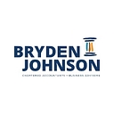 Bryden Johnson logo