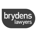 Brydens Lawyers logo