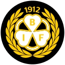 Brynäs Arena AB logo