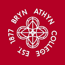 Bryn Athyn College logo