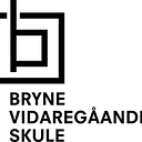 Bryne vgs, Rogaland fylkeskommune
