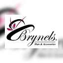 Brynels British Millinery logo