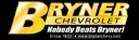Bryner Chevrolet Inc logo