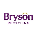 Bryson Recycling logo