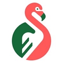 Brec's Baton Rouge Zoo logo