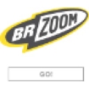 B.R. Zoom logo