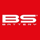 Bs Battery logo