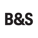 B och S Handelsbolag logo