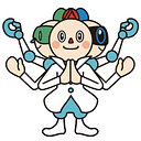 Nara Institute of Science and Technology logo