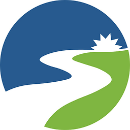 The Burnham School logo