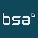 BSA Limited logo