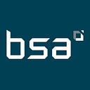 Bsa Limited. logo