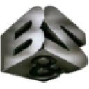 B & S Aircraft Alloys logo