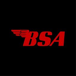 BSA logo