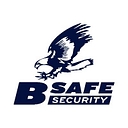 B Safe, Inc. logo