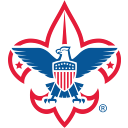 National Boy Scouts of America Foundation logo
