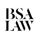 BSA Law: Premier Legal Consultants & Corporate Lawyers in Dubai & UAE