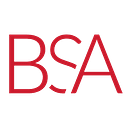 Bsa Lifestructures logo