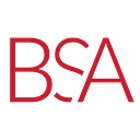 Bsa Lifestructures logo