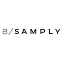 Bsamply logo