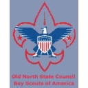 Old North State Council, Boy Scouts Of America logo