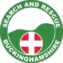 Bucks Search And Rescue logo