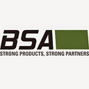 Bsa Byrnes Sales Representatives logo