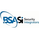 Bsa Security Integrators logo