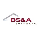 Bs&A Software logo