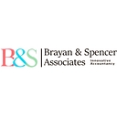 Brayan & Spencer Associates logo