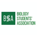 Biology Students' Association: University Of Calgary logo