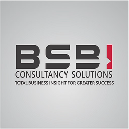 BSBI Consulting Limited logo