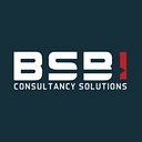 Bsbi Consulting Solutions logo