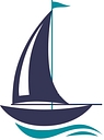 Bay Shore Public Library logo
