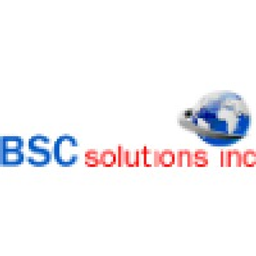 BSC Solutions, Inc. logo