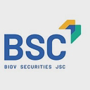 BIDV Securities Joint Stock Company logo
