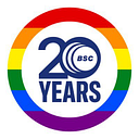 Barcelona Supercomputing Center logo