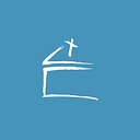Blue Springs Christian Church logo