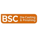 Bsc Diecasting And Finishing Limited logo