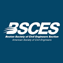 BOSTON SOCIETY OF CIVIL ENGINEERS logo