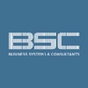 Business Systems & Consultants, Inc. logo