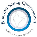 BHARTIYA SAMAJ LOWER NORTH ISLAND TRUST logo