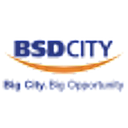PT Bumi Serpong Damai Tbk logo
