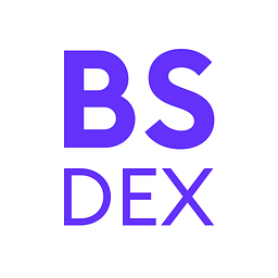 BSDEX Logo