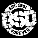 bsdforever.com logo